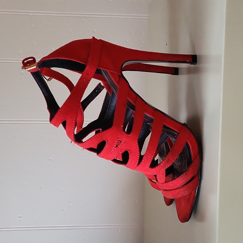 Aldo Heels